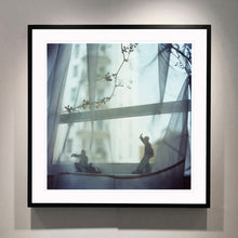 Load image into Gallery viewer, Snake Dips Down, Hong Kong, 1990