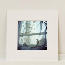 Load image into Gallery viewer, Snake Dips Down, Hong Kong, 1990