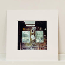 Load image into Gallery viewer, Stonemason's Workshop, Northwich, 1986