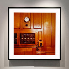 Load image into Gallery viewer, Telephone Exchange - John Rylands Library, Manchester, 1987