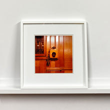 Load image into Gallery viewer, Telephone Booth - John Rylands Library, Manchester, 1987