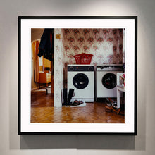 Load image into Gallery viewer, Utility II, Isle of Wight, 1989