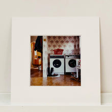 Load image into Gallery viewer, Utility II, Isle of Wight, 1989