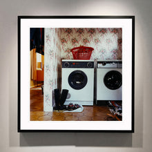 Load image into Gallery viewer, Utility I, Isle of Wight, 1989