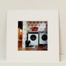 Load image into Gallery viewer, Utility I, Isle of Wight, 1989