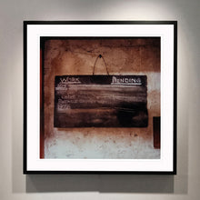 Load image into Gallery viewer, Work Pending - Salt Factory, Northwich, 1987