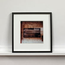 Load image into Gallery viewer, Work Pending - Salt Factory, Northwich, 1987