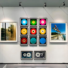 Load image into Gallery viewer, Call Box, Salton City, California, 2003