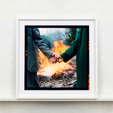 Load image into Gallery viewer, Shon &amp; Stephanie, Bourne, Cambridgeshire 1997