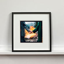 Load image into Gallery viewer, Shon &amp; Stephanie, Bourne, Cambridgeshire 1997