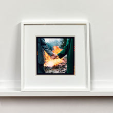 Load image into Gallery viewer, Shon &amp; Stephanie, Bourne, Cambridgeshire 1997