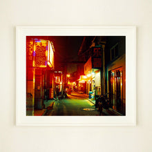 Load image into Gallery viewer, Hutong, Beijing, 2013