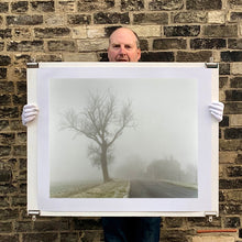 Load image into Gallery viewer, 0°00' longitude, 52°07N' latitude, Retreat (6x7), Orwell, Cambridgeshire, 2001