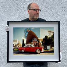 Load image into Gallery viewer, Thunderbird - La Concha Motel, Las Vegas, 2000