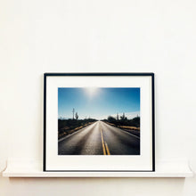Load image into Gallery viewer, Desert Oasis, photography series of eight.
