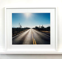 Load image into Gallery viewer, Desert Oasis, photography series of eight.