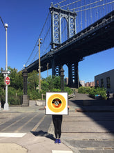 Load image into Gallery viewer, B Side Vinyl Collection - Rock 'n' Roll (Yellow), 2016
