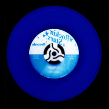 Load image into Gallery viewer, Rock 'n' Roll (Indigo), 2015