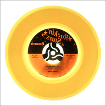 Load image into Gallery viewer, B Side Vinyl Collection - Rock 'n' Roll (Yellow), 2016