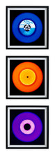 Load image into Gallery viewer, Three Piece Vinyl Collection