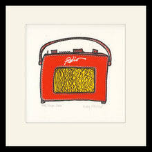 Load image into Gallery viewer, Rouge Radio