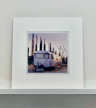 Load image into Gallery viewer, Royal Mansion at Dawn, Bisbee, Arizona, 2001