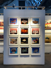 Load image into Gallery viewer, Dream in Colour SIGNS Installation
