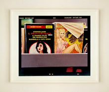Load image into Gallery viewer, Segretissimo Special Italian Spy / Thriller novels photographed in Milan.