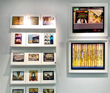 Load image into Gallery viewer, Segretissimo Special Italian Spy / Thriller novels photographed in Milan.
