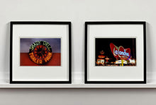 Load image into Gallery viewer, La Concha at Night, Las Vegas Strip, Nevada, 2001