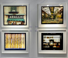Load image into Gallery viewer, Shopping Club Window, Milan, 2018