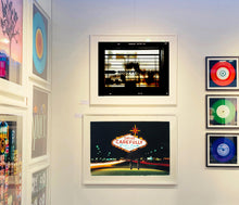 Load image into Gallery viewer, Shopping Club Window, Milan, 2018