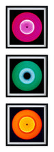 Load image into Gallery viewer, Three Piece Vinyl Collection