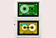 Load image into Gallery viewer, Tape Collection 'Side One Only', 2021