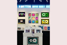 Load image into Gallery viewer, Tape Collection 'Side One Only', 2021