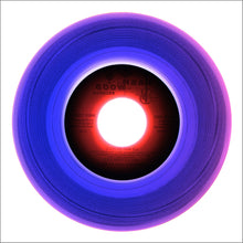 Load image into Gallery viewer, B Side Vinyl Collection - Side One (Purple), 2016