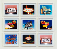 Load image into Gallery viewer, Dream in Colour SIGNS Installation