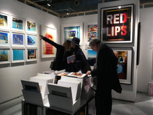 Load image into Gallery viewer, Dream in Colour Pool Installation