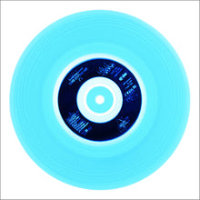 Load image into Gallery viewer, B Side Vinyl Collection - Sound Recording (Electric Blue), 2016