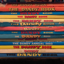Load image into Gallery viewer, Stack of Dandy's, Burnham Market, 2018