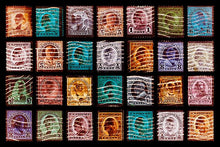 Load image into Gallery viewer, Stamped