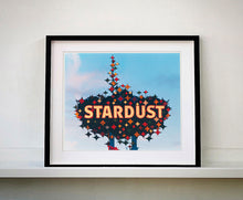 Load image into Gallery viewer, Stardust, Las Vegas, 2001