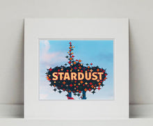 Load image into Gallery viewer, Stardust, Las Vegas, 2001