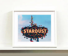 Load image into Gallery viewer, Stardust, Las Vegas, 2001