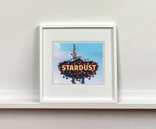 Load image into Gallery viewer, Stardust, Las Vegas, 2001