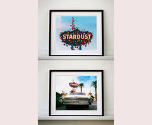 Load image into Gallery viewer, Stardust, Las Vegas, 2001