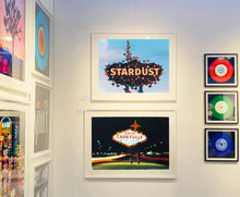 Load image into Gallery viewer, Stardust, Las Vegas, 2001