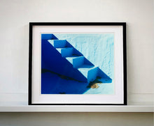 Load image into Gallery viewer, Steps I - Zzyzx Resort Pool, Soda Dry Lake, California, 2002