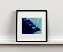 Load image into Gallery viewer, Steps I - Zzyzx Resort Pool, Soda Dry Lake, California, 2002