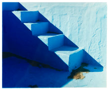 Load image into Gallery viewer, Steps I - Zzyzx Resort Pool, Soda Dry Lake, California, 2002